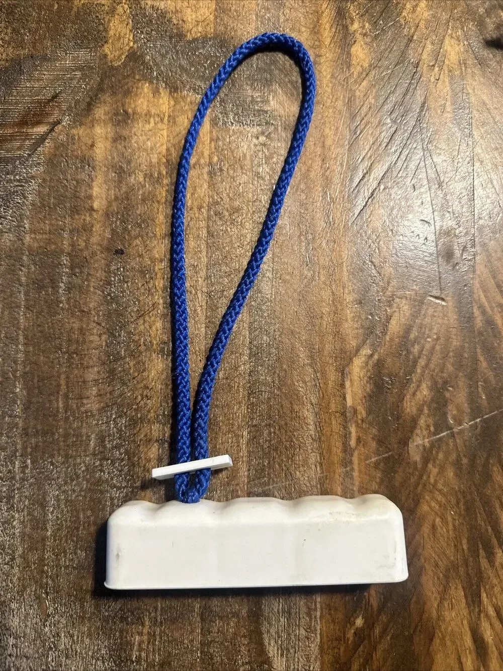 Vintage T-Style Ski Boot Carrier Carry Straps